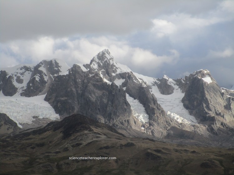 Near Cusco, Peru