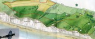 Seven Sisters England Explorer Trekker Seven Sisters England Explorer Trekker